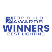 Top Build Awards